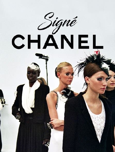 arte signé chanel|SIGNE CHANEL .